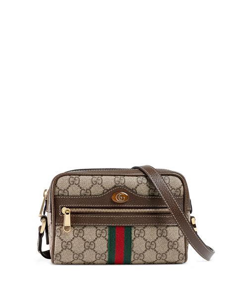 authentic gucci mini handbag.